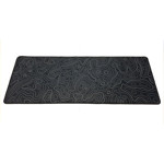 Playmax Topography X2 Mouse Mat (Black) - Packshot 1