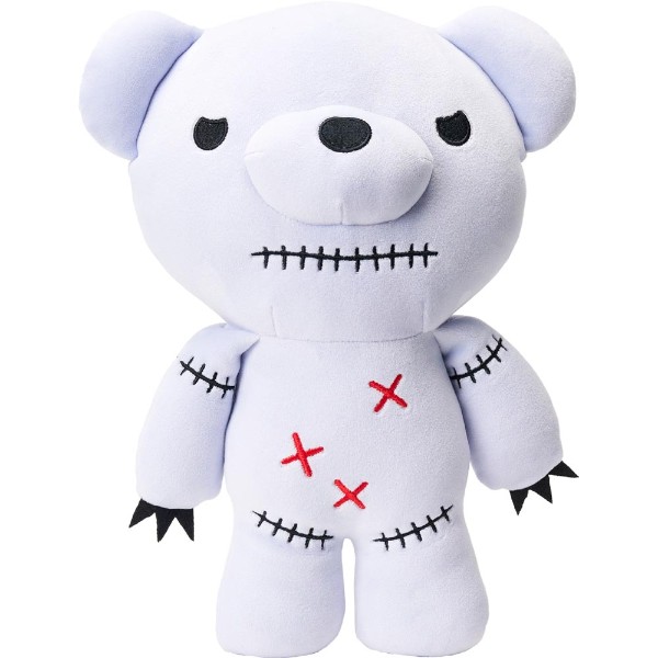 Deddy Bear - Hexbear Series 4 Plush - Packshot 2