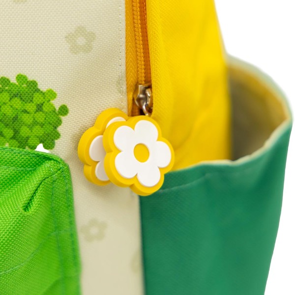 Nintendo - Pikmin Characters Backpack - Packshot 4