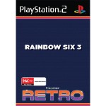 Rainbow Six 3 (preowned)