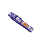 Harry Potter - Hogwarts Icons Pet Collar - Packshot 2
