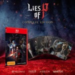 Lies of P: Complete Collection - Packshot 2