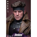 Marvel - Avengers: Doomsday - Gambit 1/6 Scale Action Figure - Packshot 5