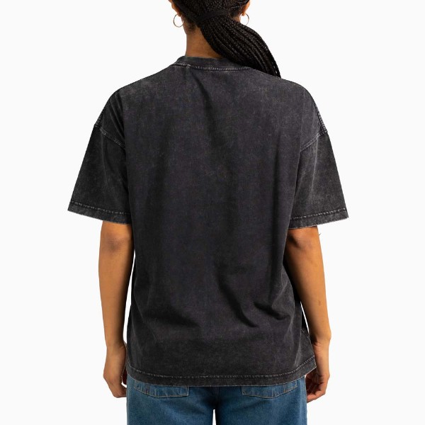 DC Comics - Batman - Infamous Villians Oversized T-Shirt - Packshot 2