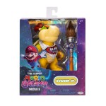 Super Mario - The Super Mario Galaxy Movie - Bowser Jr. 5" Figure - Packshot 5