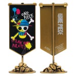 One Piece - Straw Hat Pirates Metal Banner Limited Edition - Packshot 3