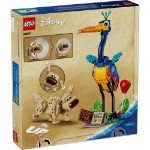 Disney - Up - LEGO Kevin & Dug 43290 - Packshot 4