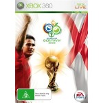2006 FIFA World Cup - Packshot 1