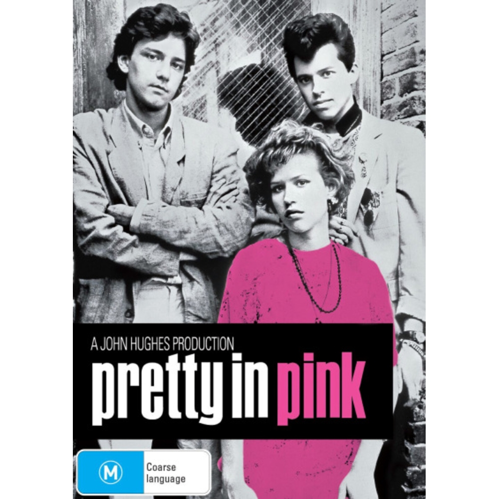 Pretty in Pink - Loot - EB Games Australia