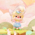 POP MART - Sweet Bean Days of Sparkles Series Blind Box (Single Box) - Packshot 3