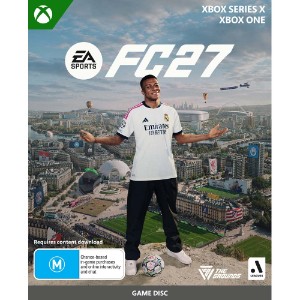 EA Sports FC 27