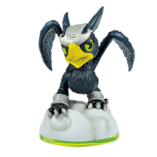 Skylanders: Spyro's Adventure - Sonic Boom - Packshot 1
