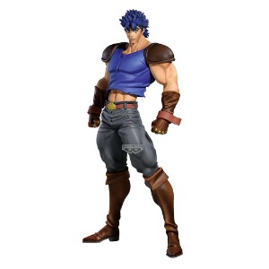 JoJo's Bizarre Adventure: Phantom Blood Mometria Jonathan Joestar Figure