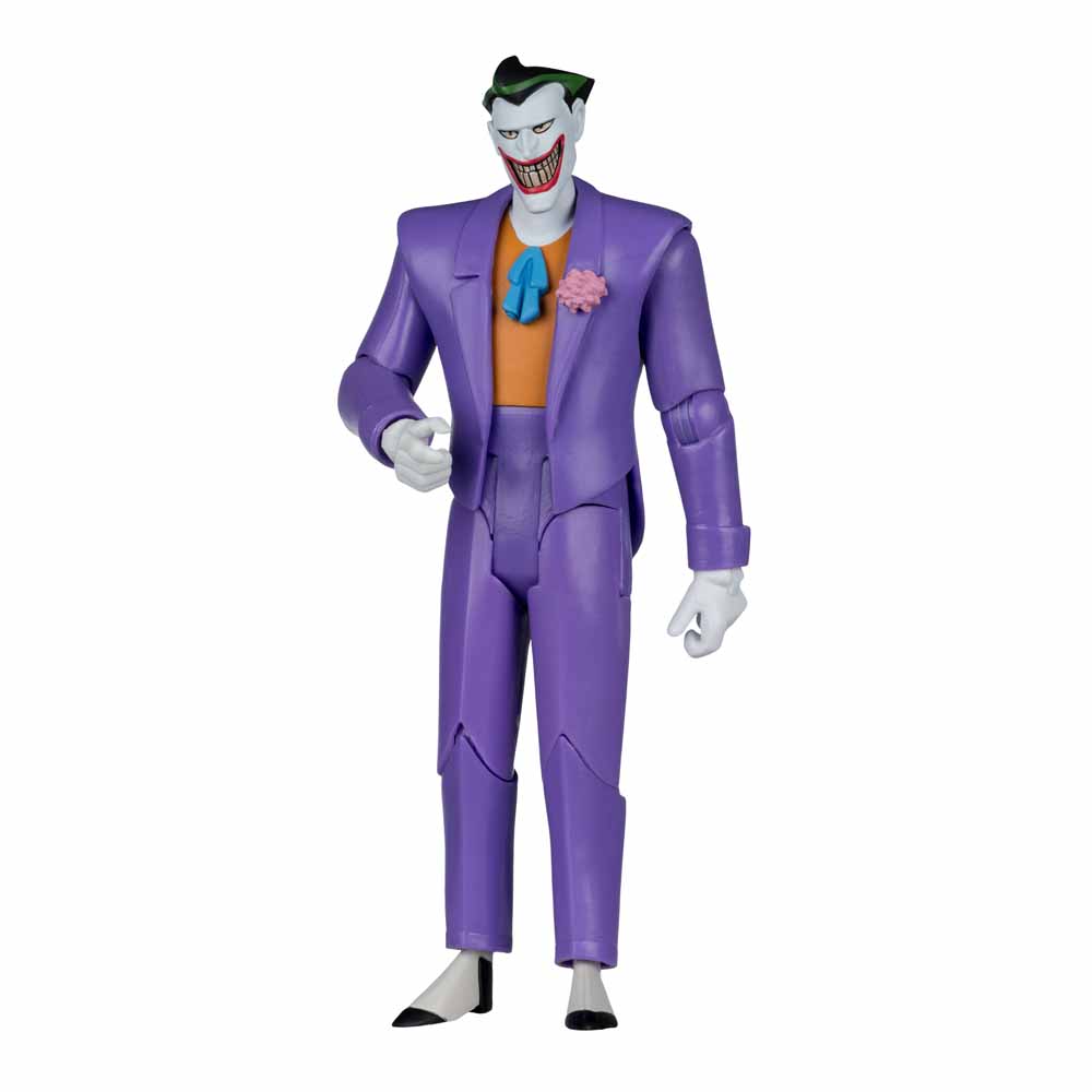 DC Comics – Batman: the Animated Series The Joker Action Figure - Packshot 2