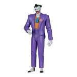 DC Comics – Batman: the Animated Series The Joker Action Figure - Packshot 2