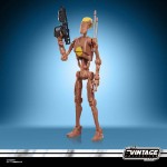 Star Wars - The Vintage Collection - B1 Battle Droid Commander Action Figure - Packshot 5