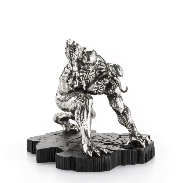 Marvel - Venom - Venom Dark Origin Figurine - Packshot 2