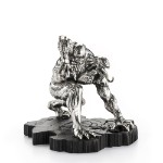 Marvel - Venom - Venom Dark Origin Figurine - Packshot 2