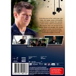 The Rookie: Season 3 - Packshot 2