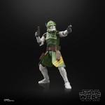 Star Wars - The Black Series - Clone Commander Doom Action Figure - Packshot 3