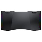 Cougar MARS PRO 150 Dual ARGB Gaming Desk with USB-C Dock - Packshot 5