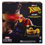Marvel - X-Men - Marvel Legends Series X-Men 97' Cyclops Premium Visor Replica - Packshot 3