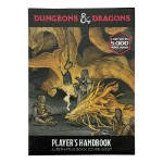 Dungeons & Dragons – Player’s Handbook Alternate Cover Ingot - Packshot 3