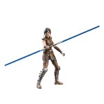 Star Wars - The Black Series - Satele Shan Action Figure - Packshot 1