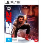 WWE 2K25 (preowned)