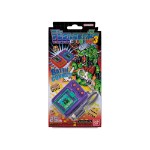Digimon - Colour Original Ver. 3 Purple - Packshot 2