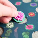 A Gentle Rain: Bloom Edition Board Game - Packshot 3