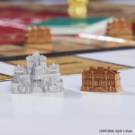 Monopoly - A Court of Thorns and Roses Edition Board Game - Packshot 4