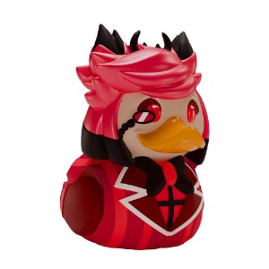 Hazbin Hotel - Alastor TUBBZ (Mini Edition) Figure