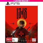 1348 Ex Voto - Limited Edition