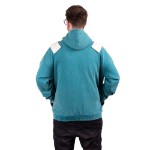 My Hero Academia - Deku Zip-Up Hoodie - Packshot 3
