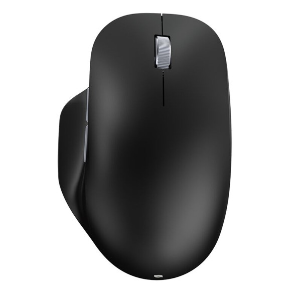 Incase - Bluetooth Ergonomic Mouse - Black - Packshot 1