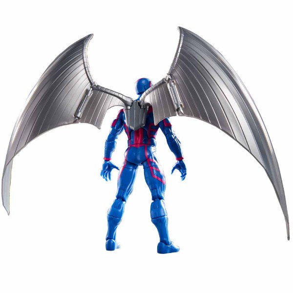 Marvel Legends X-Men Archangel フィギュア Amazon.com: Marvel Legends Series X-Men - Figura de acción de