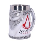 Assassin's Creed - Assassin's Logo Tankard - Packshot 4