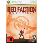 Red Faction: Guerrilla (preowned)