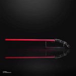 Star Wars - Count Dooku Black Series Force FX Lightsaber Replica - Packshot 2