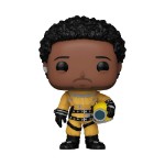 Fast & Furious - Tej Parker Pop! Vinyl Figure