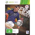 FIFA Street (preowned)