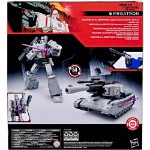 The Transformers: The Movie (1986) - Megatron Studio Series Leader Class Action Figure - Packshot 4