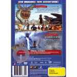 Dragons: Riders of Berk / Defenders of Berk - Packshot 2