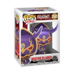 Yu-Gi-Oh! - Buster Blader Pop! Vinyl Figure - Packshot 4
