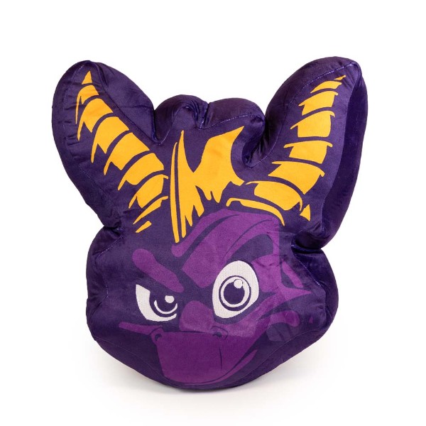 Spyro the Dragon - Spyro Cushion - Packshot 1