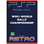 WRC: World Rally Championship (preowned)