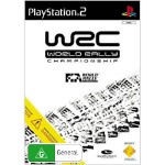 WRC: World Rally Championship (preowned)