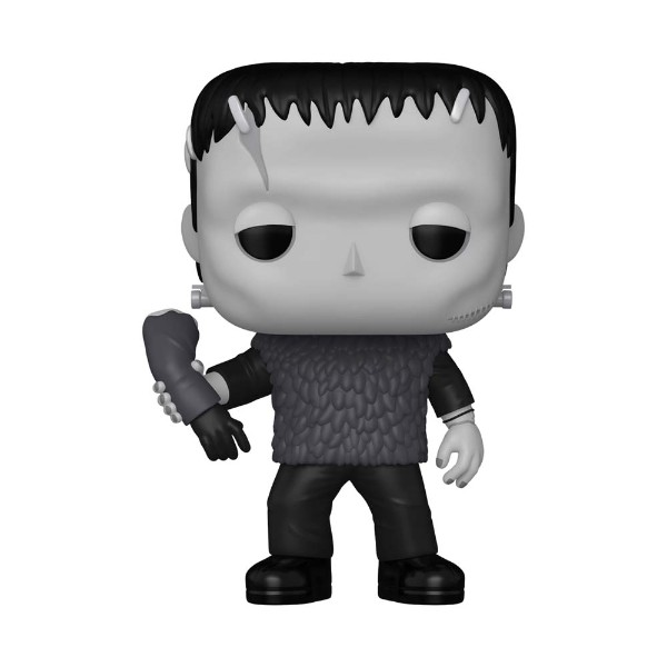 Universal Monsters - Frankenstein (95th Anniversary) Pop! Vinyl Figure - Packshot 1