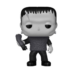 Universal Monsters - Frankenstein (95th Anniversary) Pop! Vinyl Figure